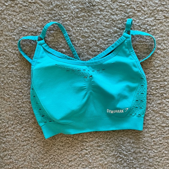 Gymshark Intimates & Sleepwear Gymshark Energy Seamless Sports Bra